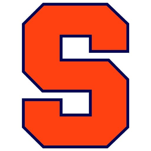 Syracuse Orange Schedule 2026–2027