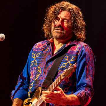 Tab Benoit Concerts in San Jose