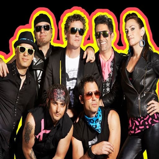 Tainted Love Concerts in San Jose