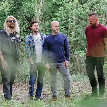 Taking Back Sunday Concerts in San Jose