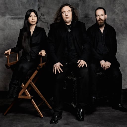Tangerine Dream Concerts in San Jose