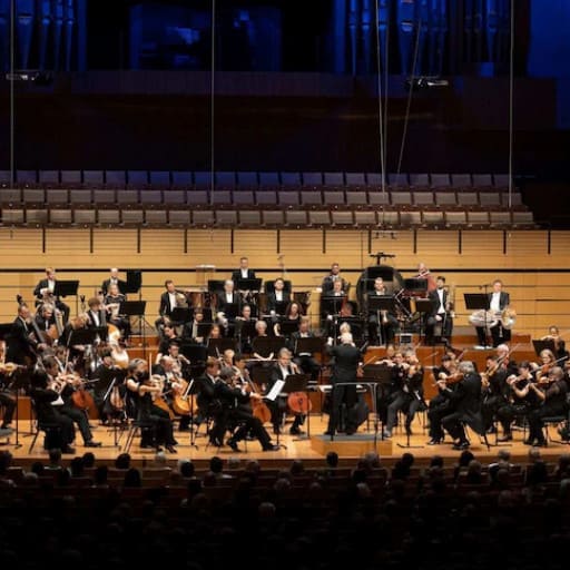 Tchaikovsky Concerts in San Jose