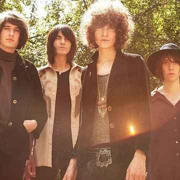 Temples Concerts in San Jose