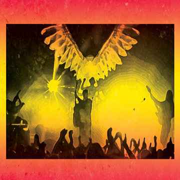 The Airborne Toxic Event Concerts in San Jose