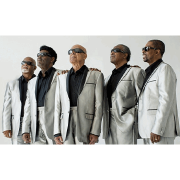 The Blind Boys of Alabama Concerts in San Jose