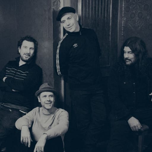 The Bouncing Souls Concerts in San Jose