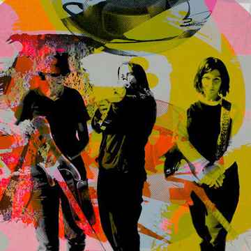 The Breeders Concerts in San Jose