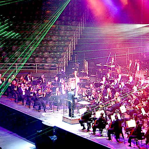 The Cleveland Orchestra Concerts in San Jose