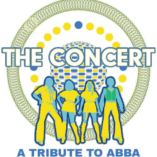 The Concert - A Tribute to Abba concerts in San Jose.