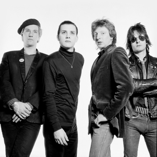 The Damned Concerts in San Jose