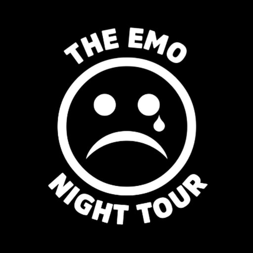 The Emo Night Tour concerts in San Jose.
