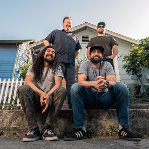 The Expendables Concerts in San Jose