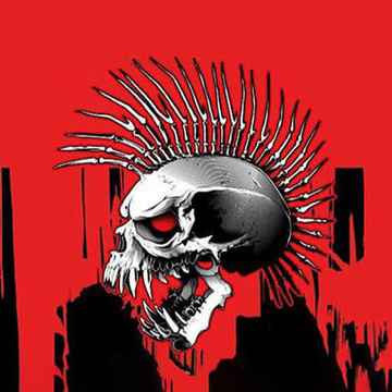 The Exploited Concerts in San Jose