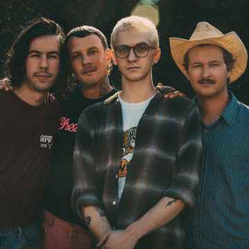 The Frights Concerts in San Jose