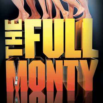 The Full Monty San Jose Tickets