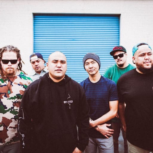 The Green Concerts in San Jose