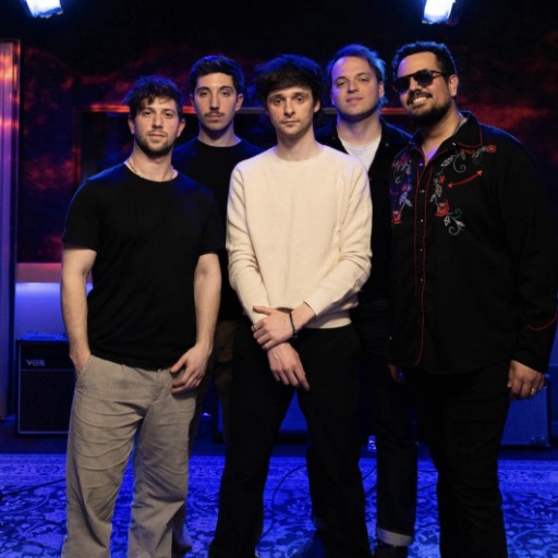 The Hails Concerts in San Jose