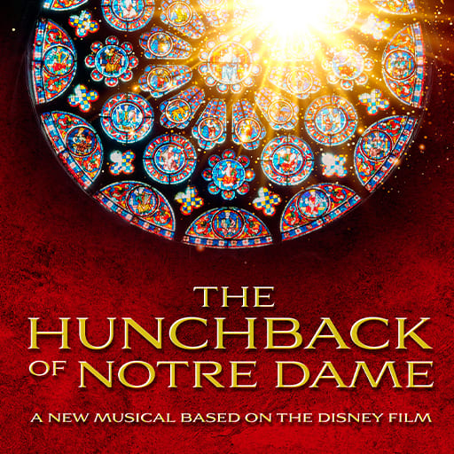 The Hunchback of Notre Dame San Jose Tickets