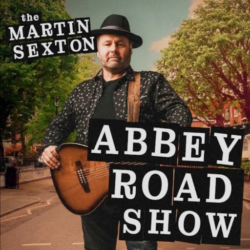 The Martin Sexton Abbey Road Show Concerts in San Jose