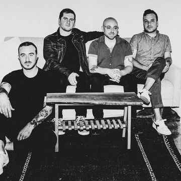 The Menzingers Concerts in San Jose
