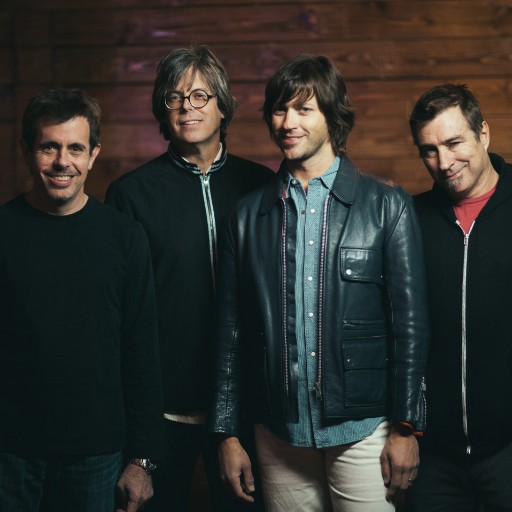The Old 97's Concerts in San Jose