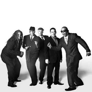 The Untouchables concerts in San Jose.