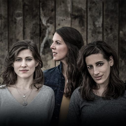 The Wailin' Jennys Concerts in San Jose