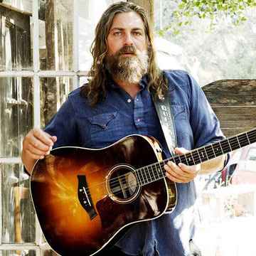 The White Buffalo Concerts in San Jose