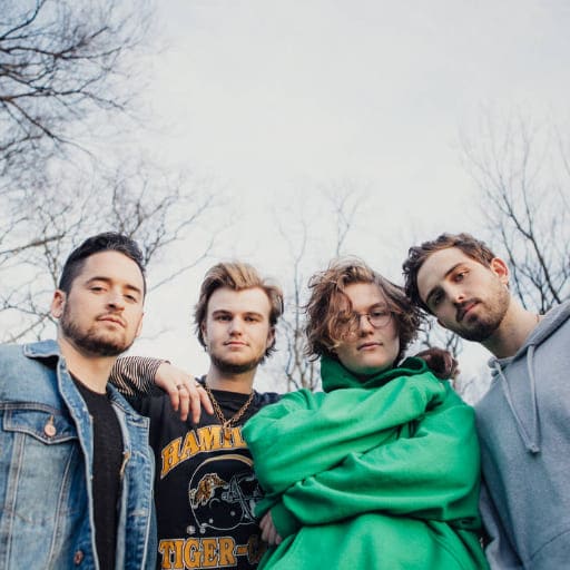 The Wldlfe Concerts in San Jose