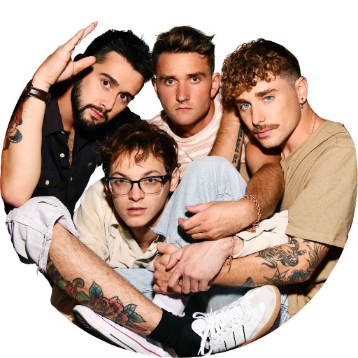 The Wrecks Concerts in San Jose