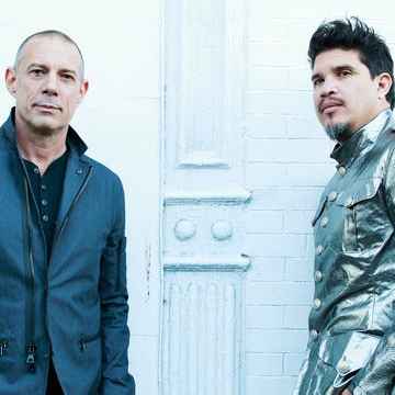 Thievery Corporation Concerts in San Jose