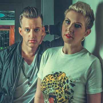 Thompson Square Concerts in San Jose