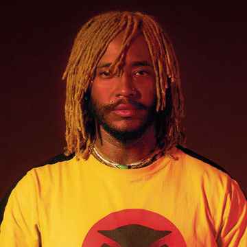 Thundercat Concerts in San Jose