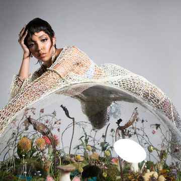 Tinashe Concerts in San Jose