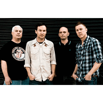 Toadies Concerts in San Jose