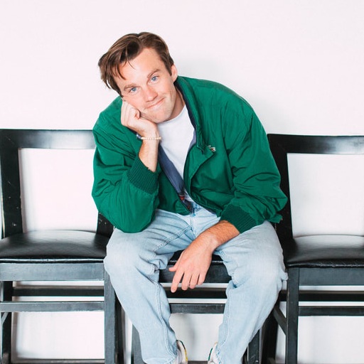 Tommy Brennan San Jose Tickets