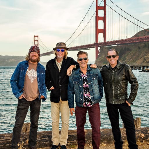 Tommy Castro And The Painkillers Concerts in San Jose