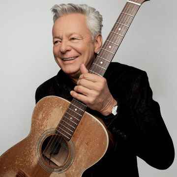 Tommy Emmanuel Concerts in San Jose