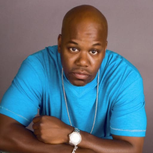 Too Short Concerts in San Jose