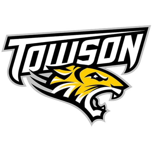 Towson Tigers Tickets in Santa Clara