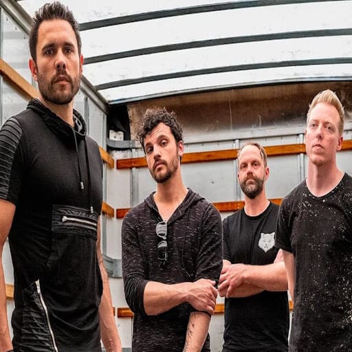 Trapt Concerts in San Jose