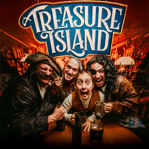 Treasure Island San Jose Tickets