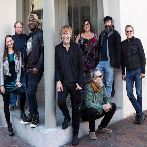 Trey Anastasio Band Concerts in San Jose