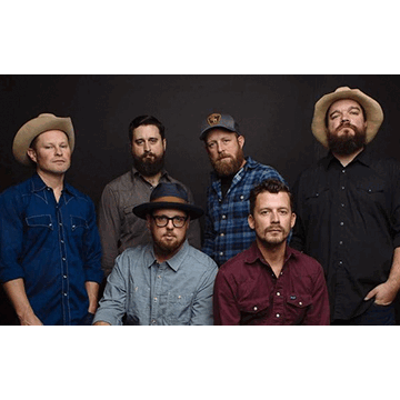Turnpike Troubadours Concerts in San Jose