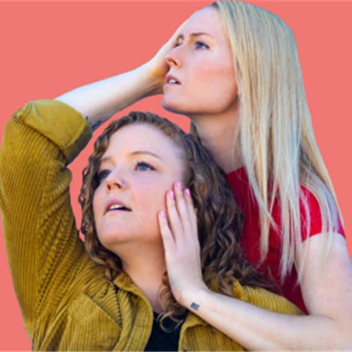 Two Dykes and a Mic San Jose Tickets