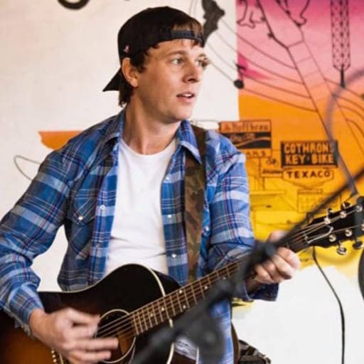 Tyler Hubbard Concerts in San Jose