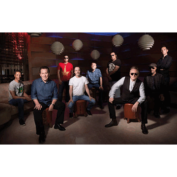 UB40 Concerts in San Jose
