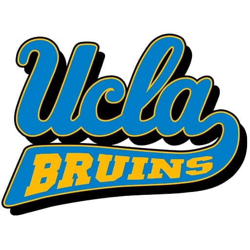 UCLA Bruins Schedule 2026–2027
