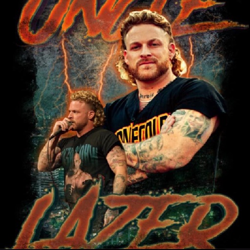 Uncle Lazer San Jose Tickets