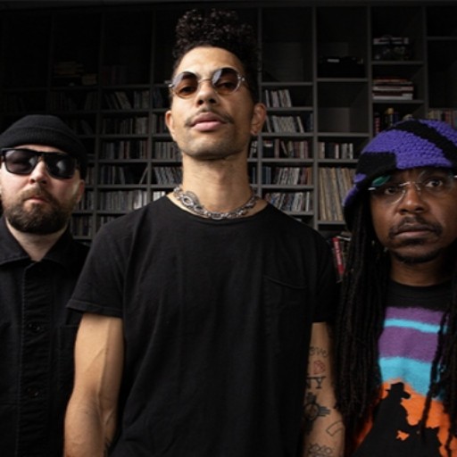 Urban Heat Concerts in San Jose
